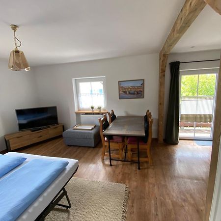 Ferienwohnung Im Herzen Von Garmisch Екстер'єр фото