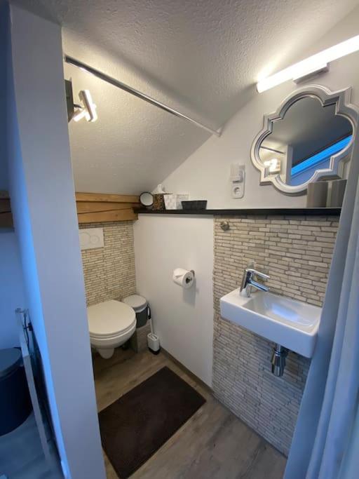 Ferienwohnung Im Herzen Von Garmisch Екстер'єр фото