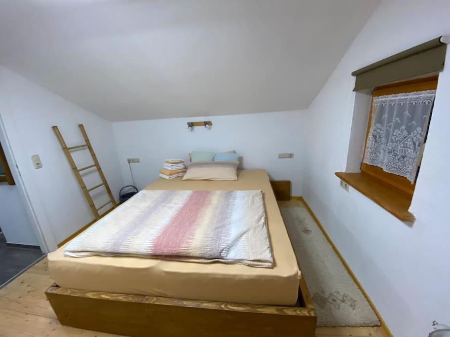 Ferienwohnung Im Herzen Von Garmisch Екстер'єр фото
